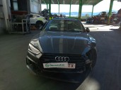 audi a5 (f53, f5p) del año 2016