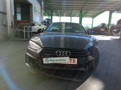 audi a5 (f53, f5p) del año 2016
