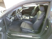 audi a5 (f53, f5p) del año 2016
