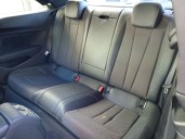audi a5 (f53, f5p) del año 2016