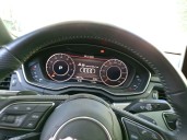 audi a5 (f53, f5p) del año 2016