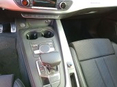 audi a5 (f53, f5p) del año 2016