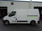 renault master kasten del año 2011