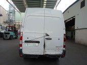 renault master kasten del año 2011