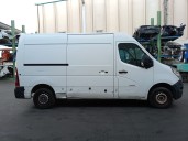 renault master kasten del año 2011