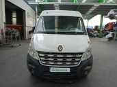 renault master kasten del año 2011