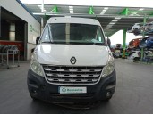 renault master kasten del año 2011