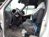 renault master kasten del año 2011