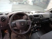 renault master kasten del año 2011