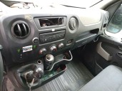 renault master kasten del año 2011