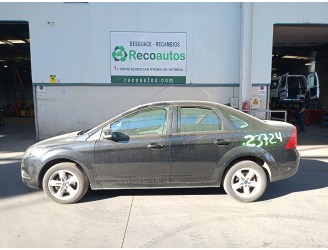 ford focus ii sedán (db_, fch, dh) del año 2009