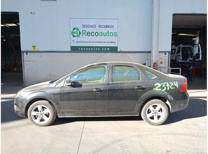 ford focus ii sedán (db_, fch, dh) del año 2009