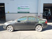 ford focus ii sedán (db_, fch, dh) del año 2009