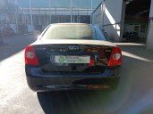 ford focus ii sedán (db_, fch, dh) del año 2009