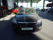 ford focus ii sedán (db_, fch, dh) del año 2009