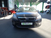 ford focus ii sedán (db_, fch, dh) del año 2009