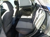 ford focus ii sedán (db_, fch, dh) del año 2009