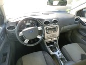 ford focus ii sedán (db_, fch, dh) del año 2009