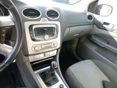 ford focus ii sedán (db_, fch, dh) del año 2009