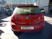 volkswagen golf v berlina (1k1) del año 2005