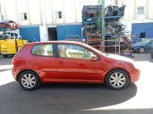 volkswagen golf v berlina (1k1) del año 2005
