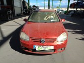 volkswagen golf v berlina (1k1) del año 2005