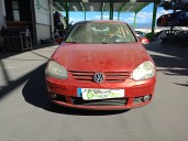 volkswagen golf v berlina (1k1) del año 2005