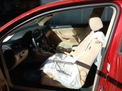 volkswagen golf v berlina (1k1) del año 2005