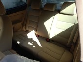 volkswagen golf v berlina (1k1) del año 2005
