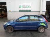 ford fiesta (cbk) del año 2007