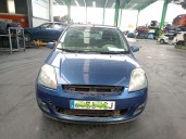 ford fiesta (cbk) del año 2007