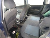 ford fiesta (cbk) del año 2007