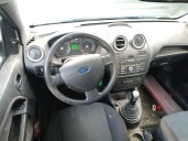ford fiesta (cbk) del año 2007