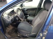 ford fiesta (cbk) del año 2007