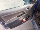 ford fiesta (cbk) del año 2007