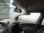 ford fiesta (cbk) del año 2007