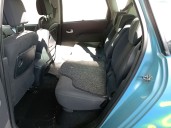 renault scenic ii del año 2008