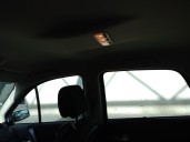 renault scenic ii del año 2008