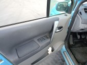 renault scenic ii del año 2008