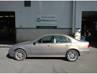 bmw serie 5 berlina (e39) del año 2003