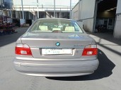 bmw serie 5 berlina (e39) del año 2003