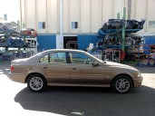 bmw serie 5 berlina (e39) del año 2003