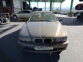 bmw serie 5 berlina (e39) del año 2003