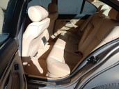 bmw serie 5 berlina (e39) del año 2003