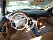 bmw serie 5 berlina (e39) del año 2003