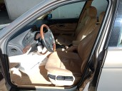 bmw serie 5 berlina (e39) del año 2003