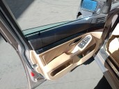 bmw serie 5 berlina (e39) del año 2003