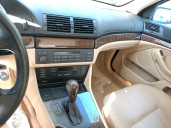bmw serie 5 berlina (e39) del año 2003