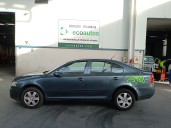 skoda octavia berlina (1z3) del año 2005