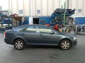 skoda octavia berlina (1z3) del año 2005